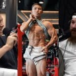 Tristyn Lee Lifetime Natural Athlete