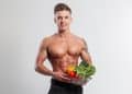Vegan Bodybuilding Meal Plan