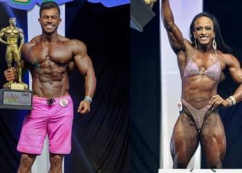 2023 Musclecontest International Brazil Pro