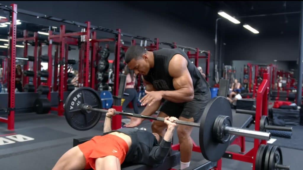 Larry Wheels