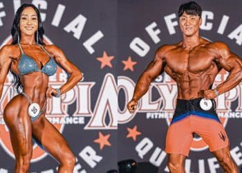 2023 District Of Taiwan Pro