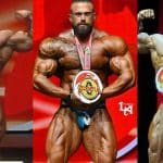 2023 Mr Big Evolution Pro Portugal Results