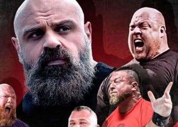 2023 Osg Masters 40 Lineup