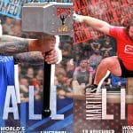 2023 World S Strongest Nation Lineups