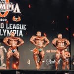 2023 Mr Olympia Qualified Athletes