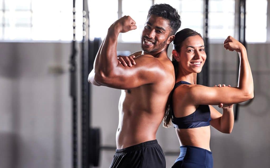 30 Day Arm Challenge