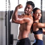 30 Day Arm Challenge