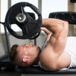 Barbell Triceps Workout