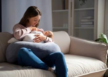 Breastfeeding And Fasting 1