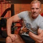 Building Muscle After 50 Workout