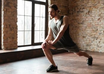 Calisthenic Leg Workout