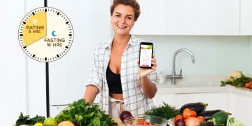 Calorie Count For Intermittent Fasting