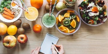 Calories in 16:8 Fasting