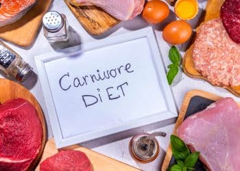 Carnivore Diet Meal Plan