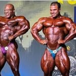 2023 Orlando Pro results