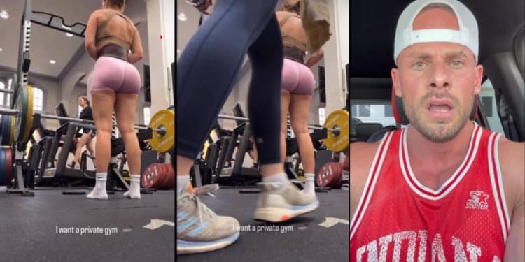 Joey Swoll on influencers