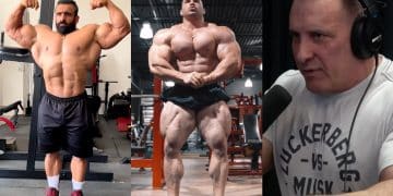 Hadi Choopan, Derek Lunsford, Milos Sarcev