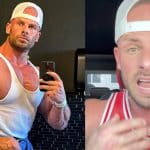 Joey Swoll