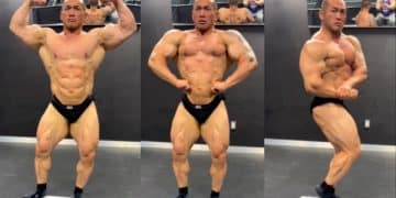 Hidetada Yamagishi update