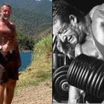 Dorian Yates