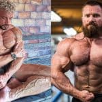 Joesthetics, Seth Feroce