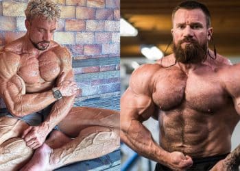 Joesthetics, Seth Feroce