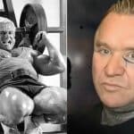 Lee Priest