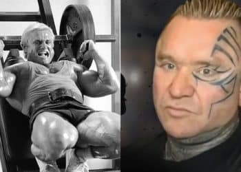 Lee Priest