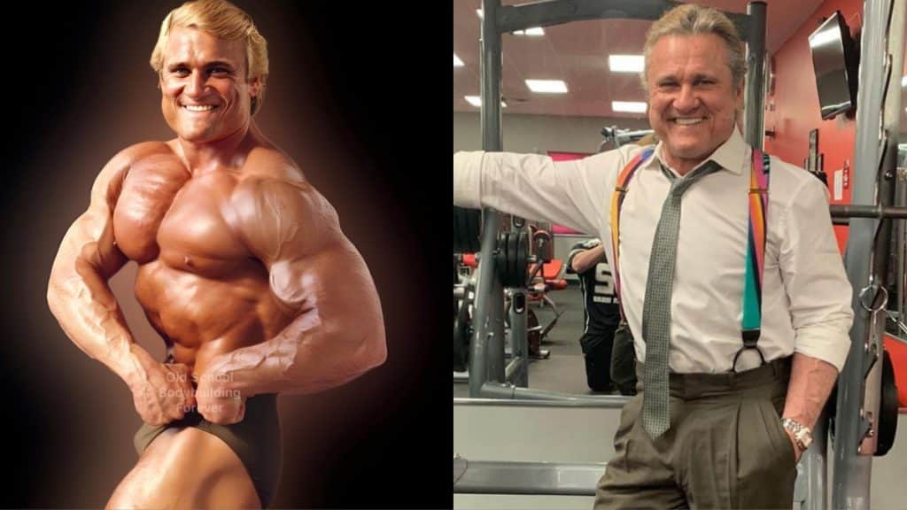 Tom Platz