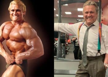Tom Platz