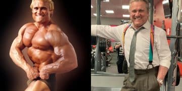 Tom Platz