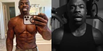 Kali Muscle