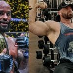 Bradley Martyn