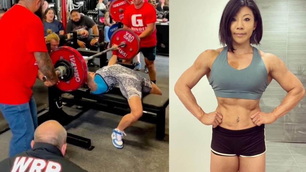 Emily Hu