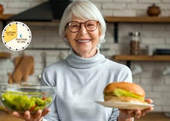 Fasting For Women Over 50