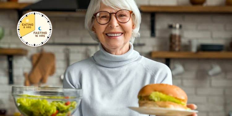 Fasting For Women Over 50