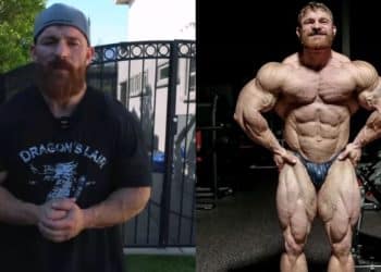 Flex Lewis
