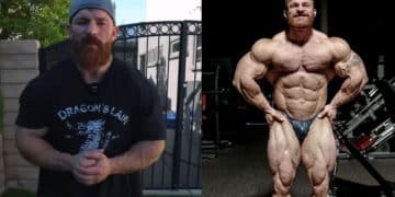 Flex Lewis
