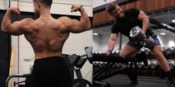 Jeff Nippard Pull-Day