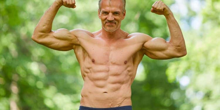 Lose Belly Fat After 50