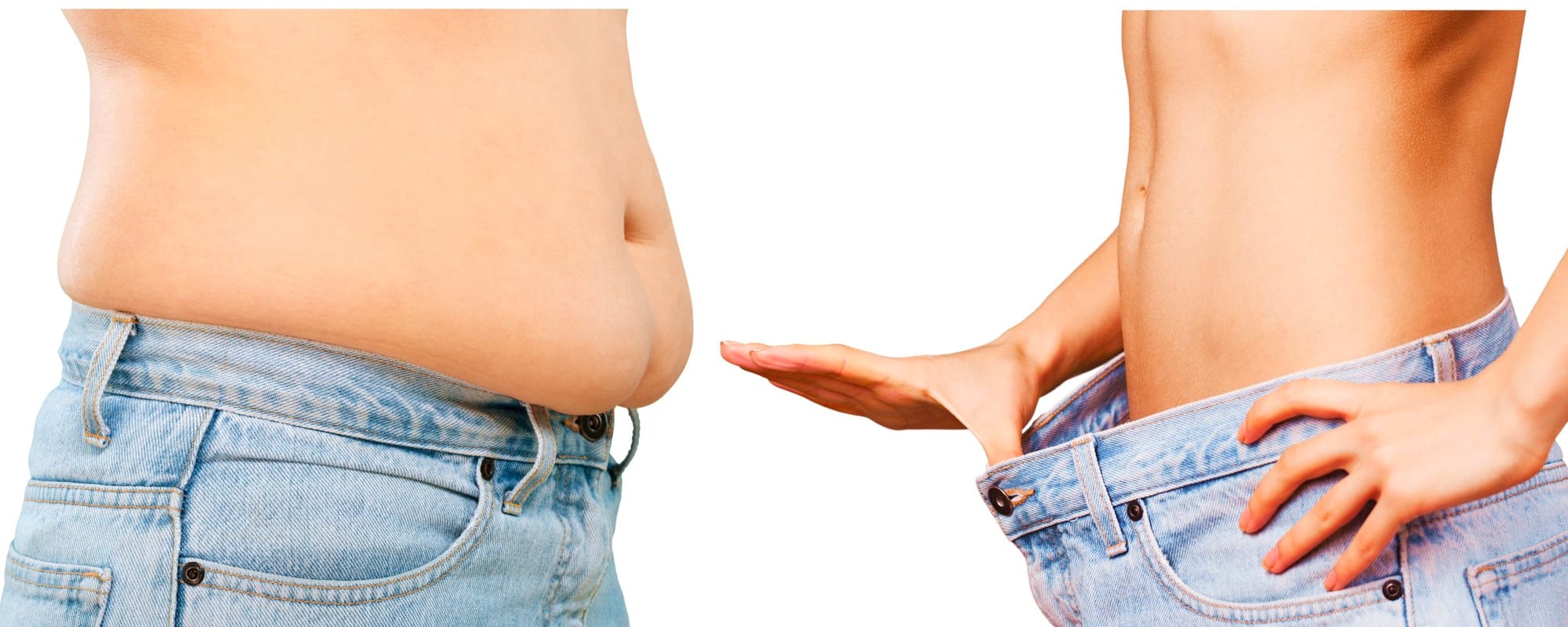 Image showcasing Best Exercises to Lose Belly Fat After 50 — Get Fit and Fabulous
