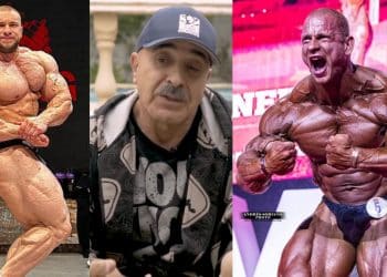 Samir Talks Krizo Goodvito