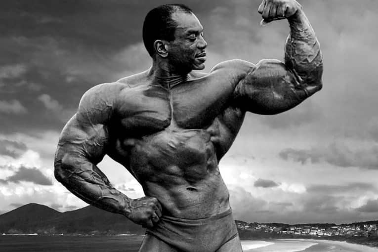 21 Famous Black Bodybuilders That Achieved Greatness 1948