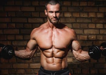 Superset Workout for Arms