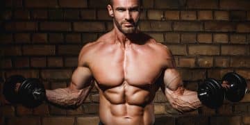 Superset Workout for Arms