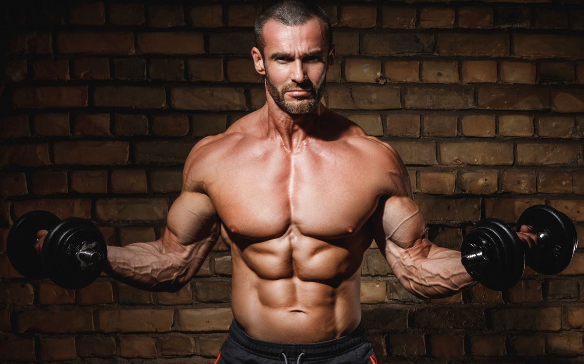 Biceps 💪 + triceps workout - ENERGY salle de sport