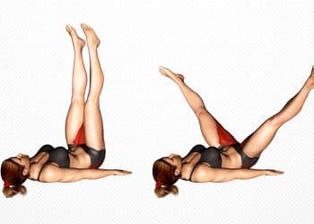 Adductor Stretch Guide