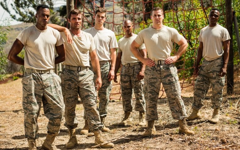 Army Revamps Fitness Test: Gender-Neutral Combat Standards and Tougher ...