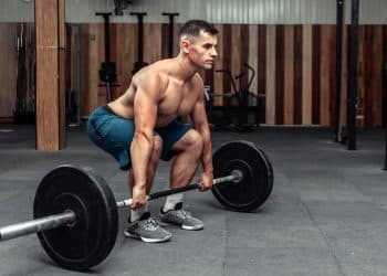Beginner Deadlift Program