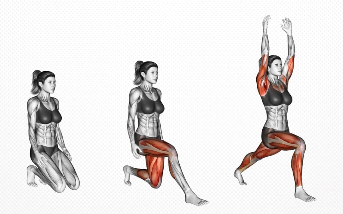 Effective Spinal Extensor Exercises for Stronger Back – Fitness Volt